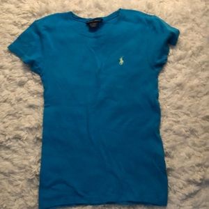 Ralph Lauren shirt